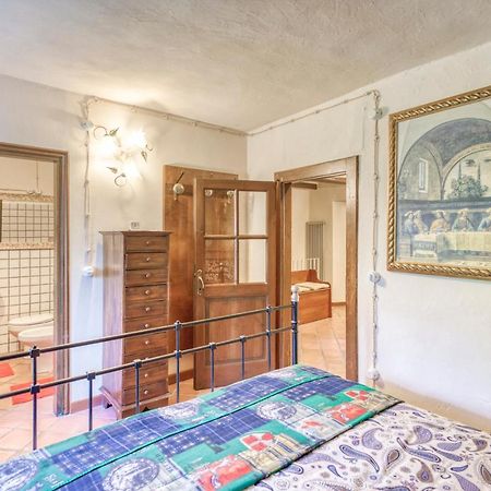 Maison Enchantee Capo di Ponte Zewnętrze zdjęcie