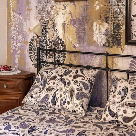 Maison Enchantee Capo di Ponte Zewnętrze zdjęcie