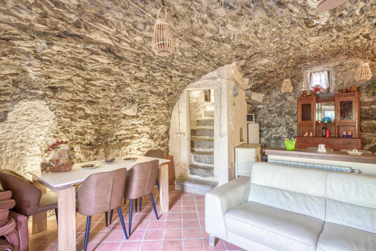 Maison Enchantee Capo di Ponte Zewnętrze zdjęcie