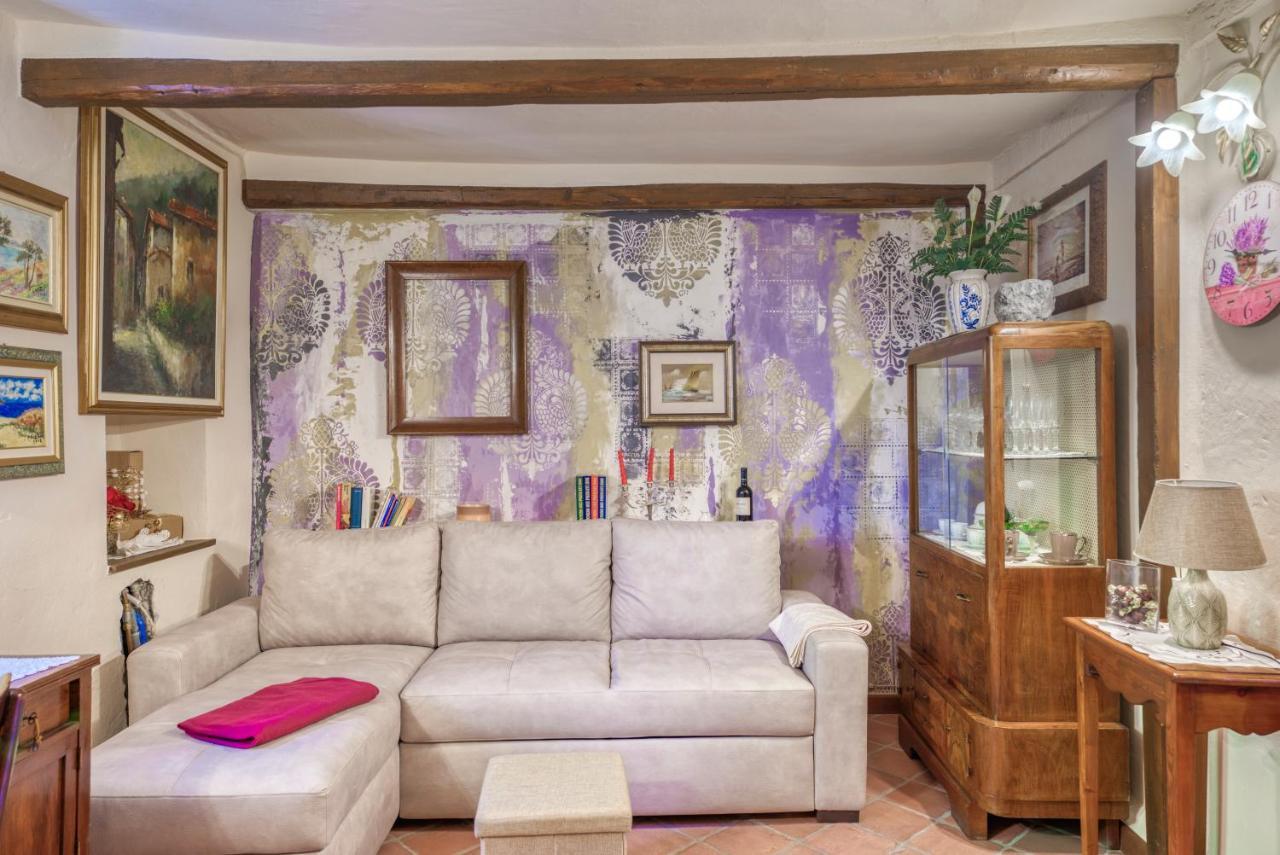 Maison Enchantee Capo di Ponte Zewnętrze zdjęcie
