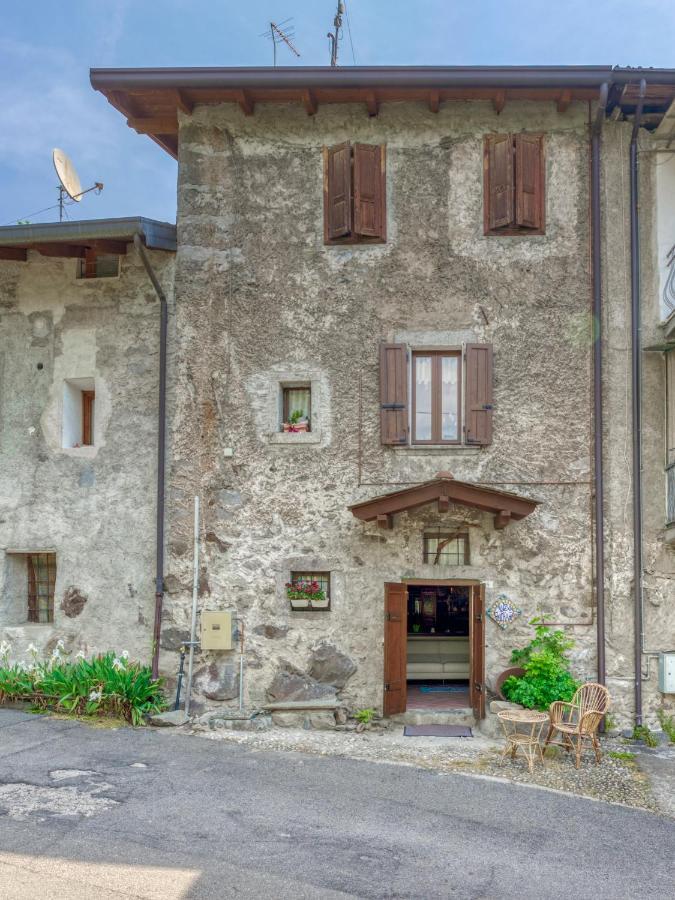 Maison Enchantee Capo di Ponte Zewnętrze zdjęcie