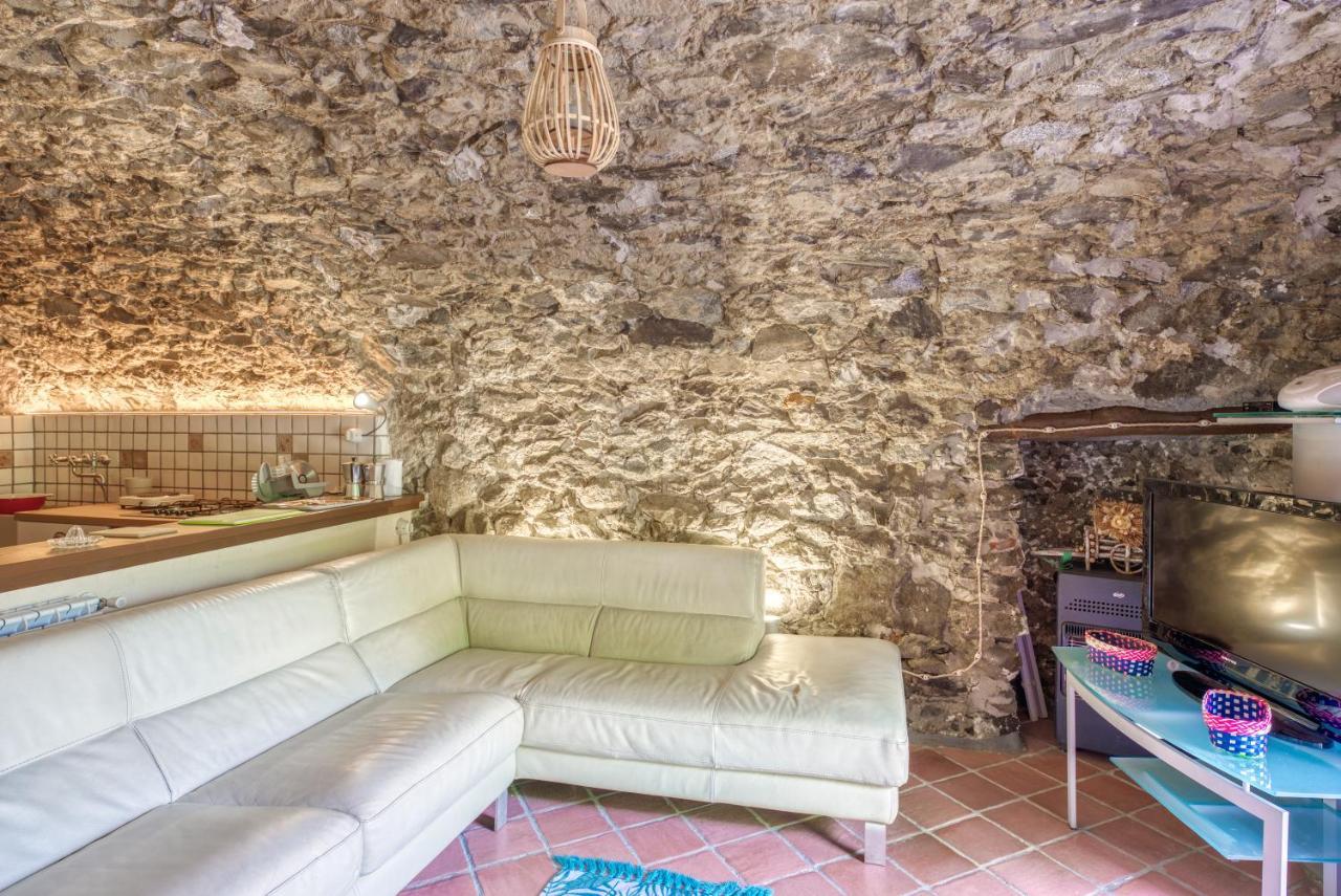 Maison Enchantee Capo di Ponte Zewnętrze zdjęcie