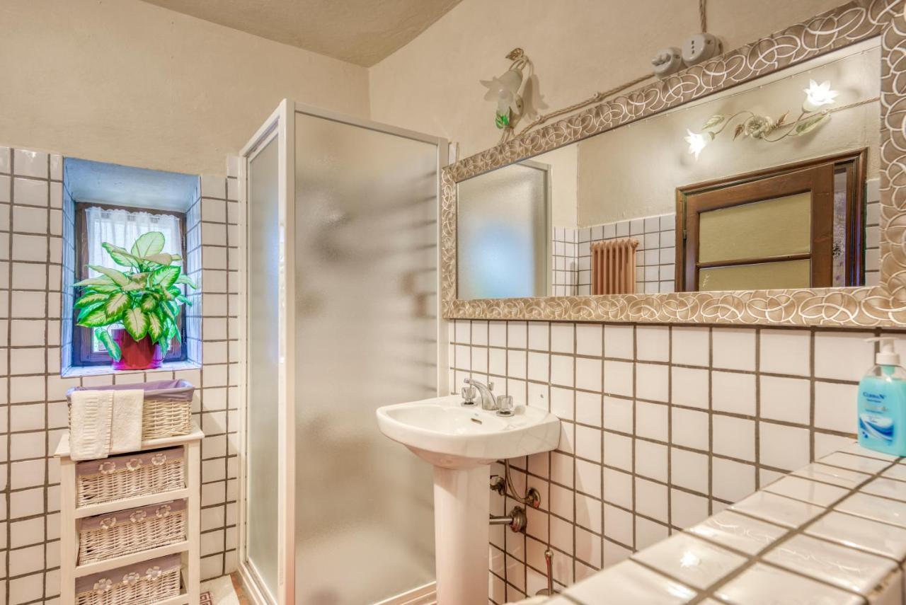 Maison Enchantee Capo di Ponte Zewnętrze zdjęcie