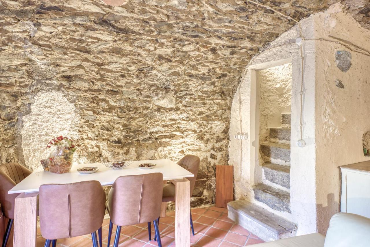 Maison Enchantee Capo di Ponte Zewnętrze zdjęcie