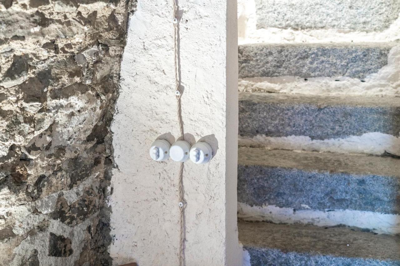 Maison Enchantee Capo di Ponte Zewnętrze zdjęcie