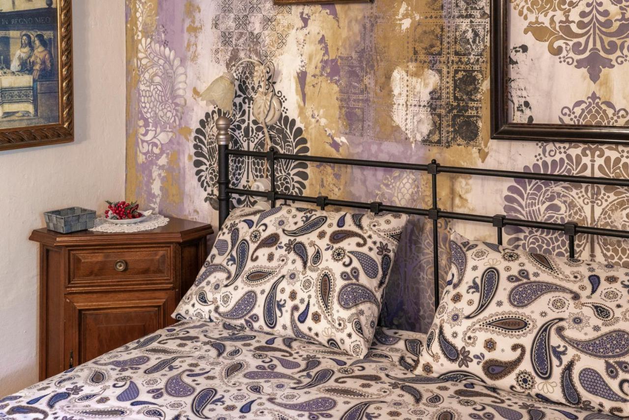 Maison Enchantee Capo di Ponte Zewnętrze zdjęcie