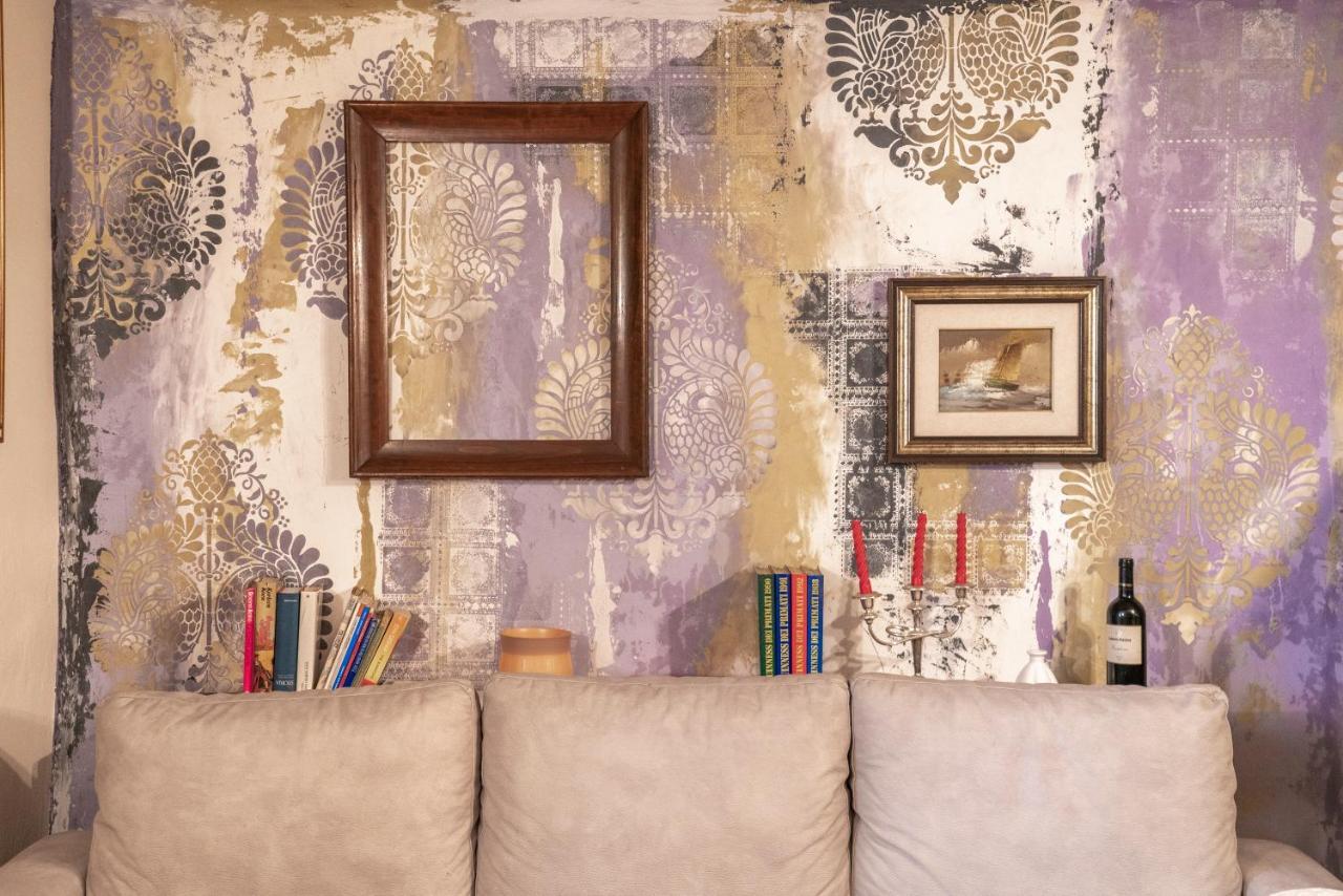 Maison Enchantee Capo di Ponte Zewnętrze zdjęcie
