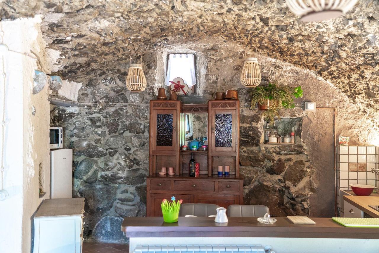 Maison Enchantee Capo di Ponte Zewnętrze zdjęcie